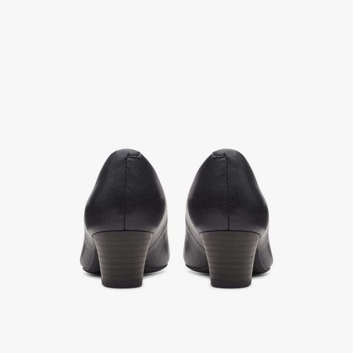 Clarks Women's Teresa Step Shoe