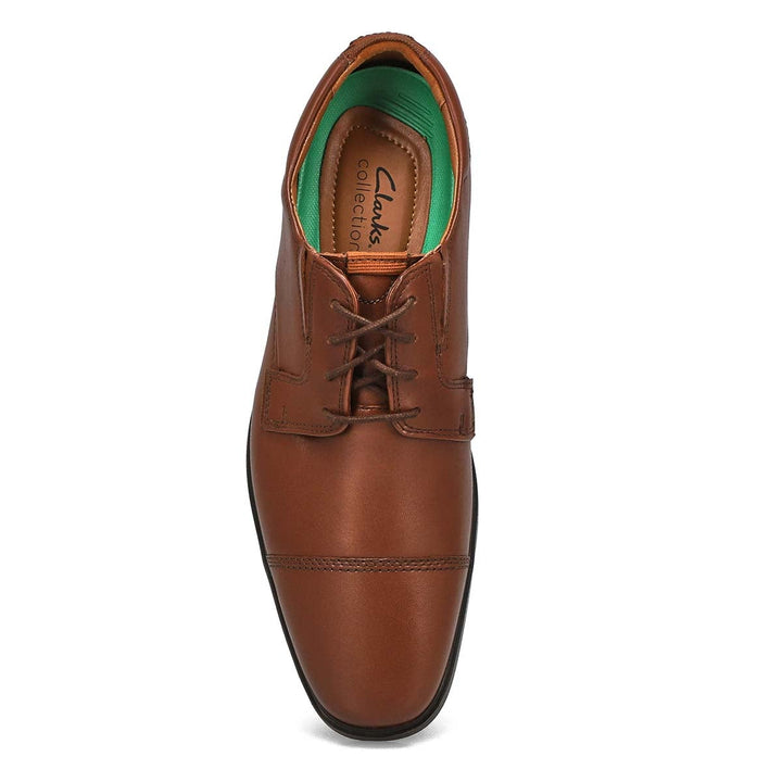 Clarks Men's Clarkslite Cap Shoe