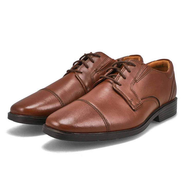 Clarks Men's Clarkslite Cap Shoe