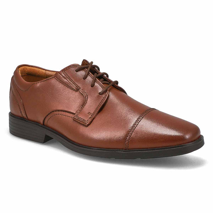Clarks Men's Clarkslite Cap Shoe