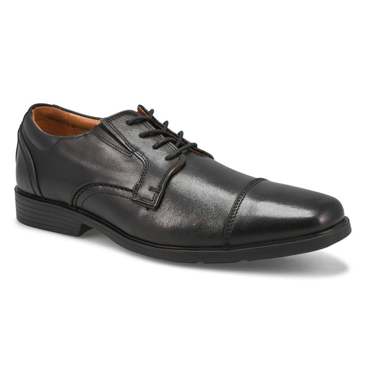 Clarks Men's Clarkslite Cap Shoe