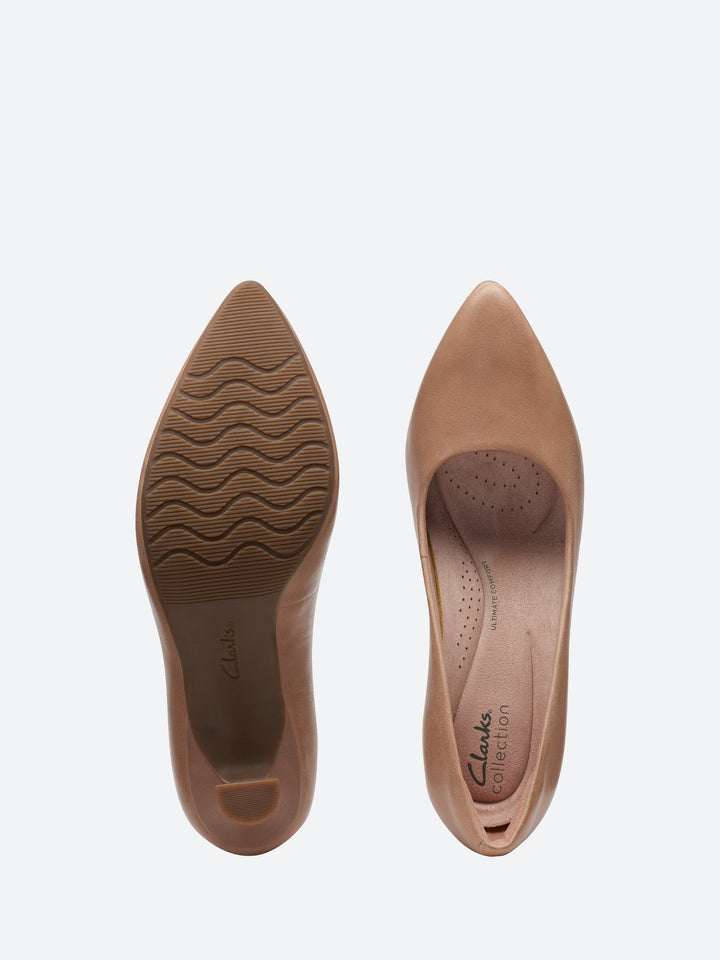 Clarks Women's Kataleyna Gem Shoe