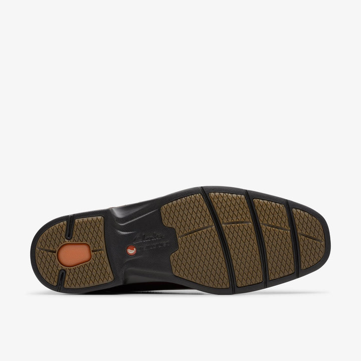 Clarks Men's Un Kendrick Way Shoe