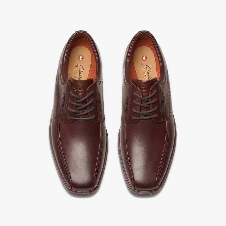 Clarks Men's Un Kendrick Way Shoe