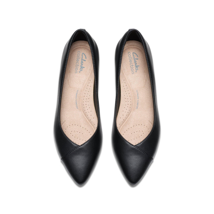 Clarks Women's Natalyn Wish Shoe