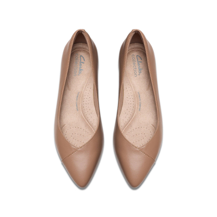 Clarks Women's Natalyn Wish Shoe
