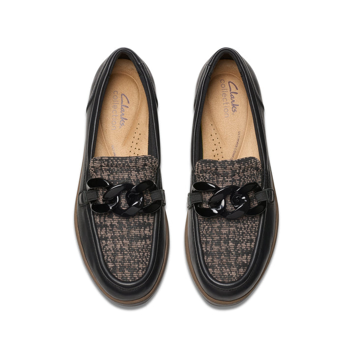 Clarks Women's Zylah May Shoe
