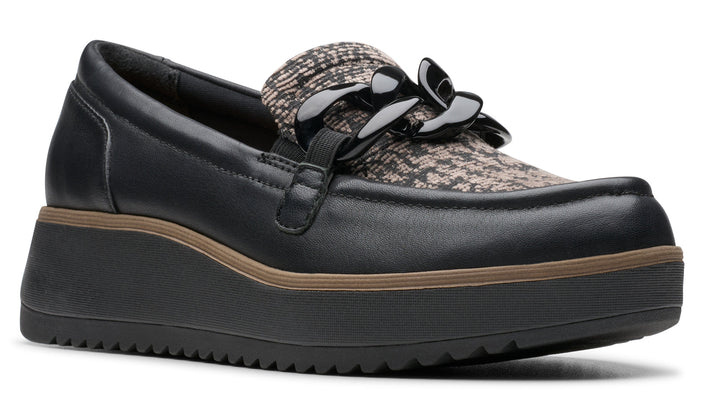 Clarks Women's Zylah May Shoe