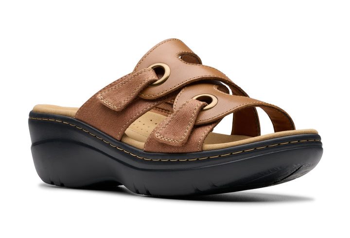 Clarks Women's Merliah2 Cove Sandal