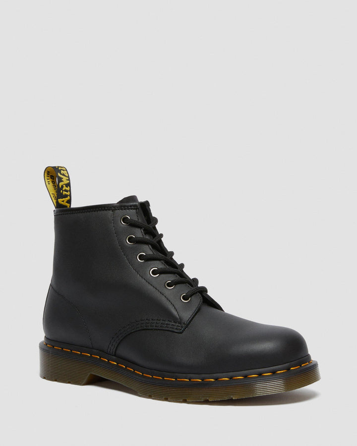 Dr. Martens 101 Leather Ankle Boot