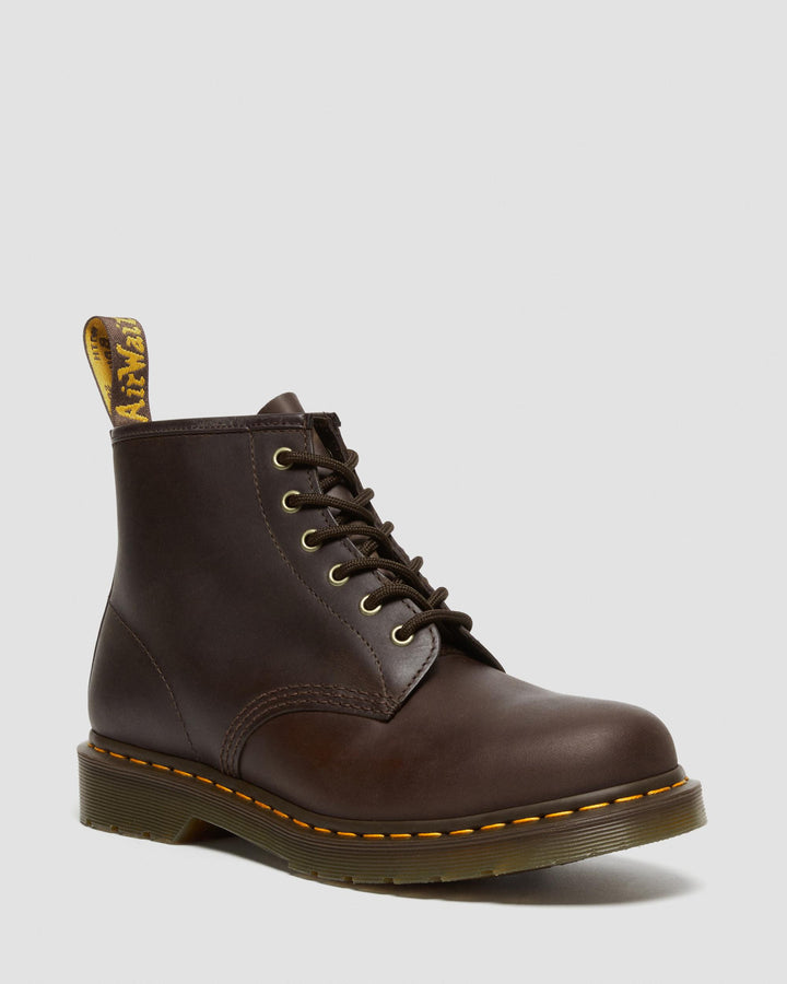 Dr. Martens 101 Leather Ankle Boot