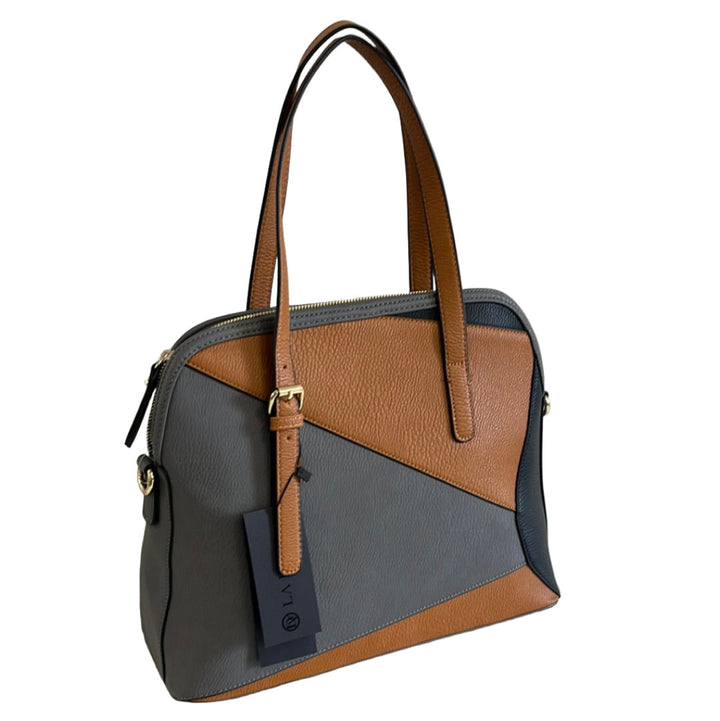 La Diva Women's S88278 Handbag