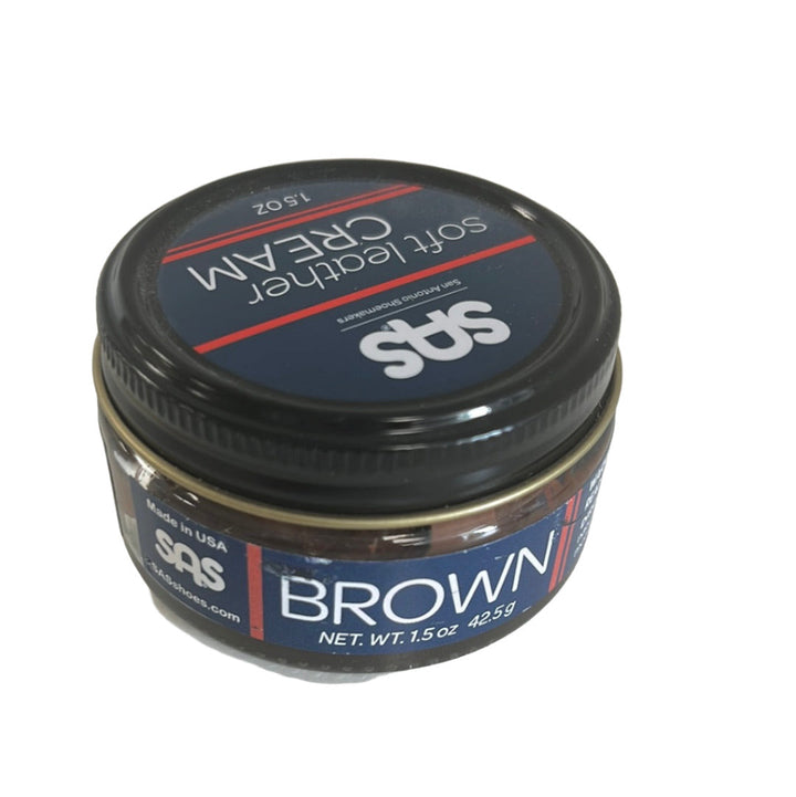 SAS Shoe Cream