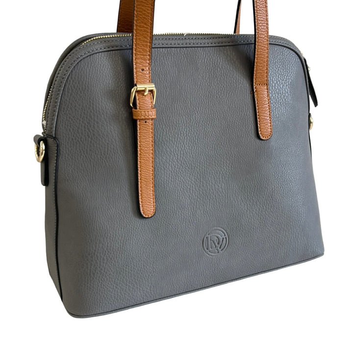 La Diva Women's S88278 Handbag