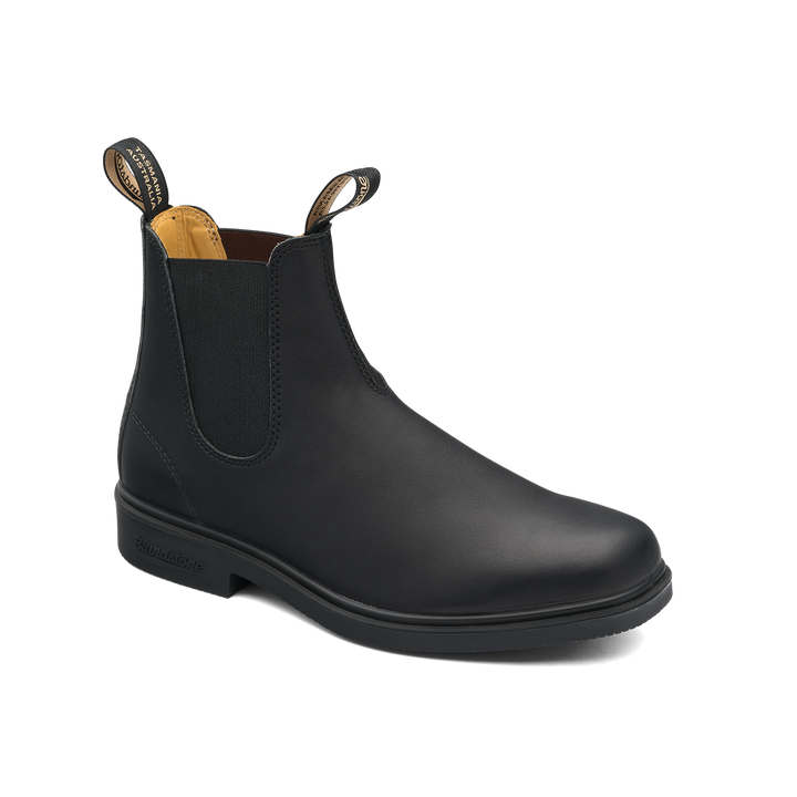 Blundstone Chisel Toe 068 Black Boot