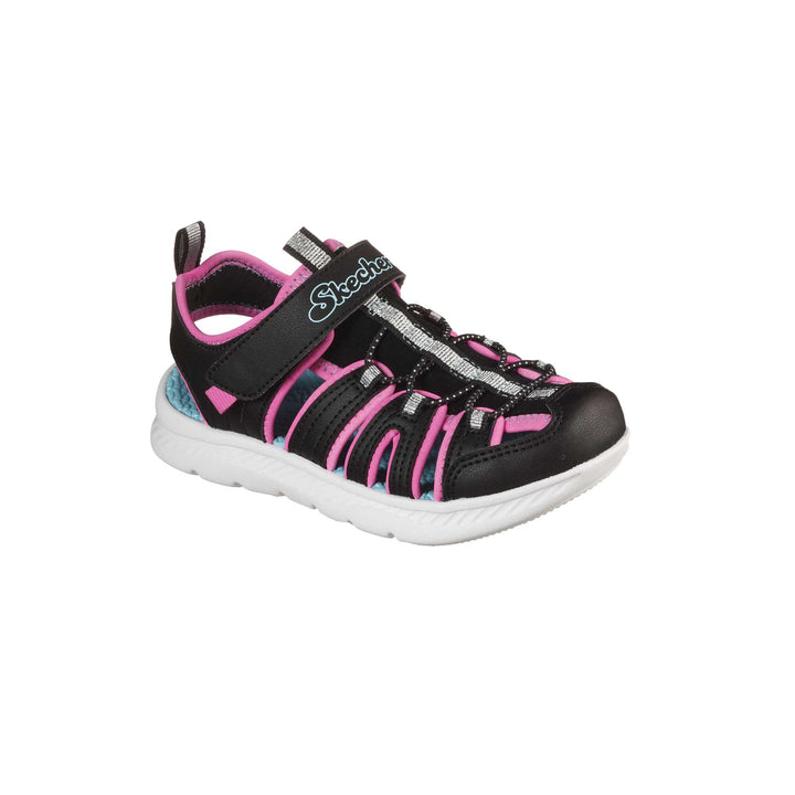 Skechers Kid's C-Flex Playful Trek Sandal