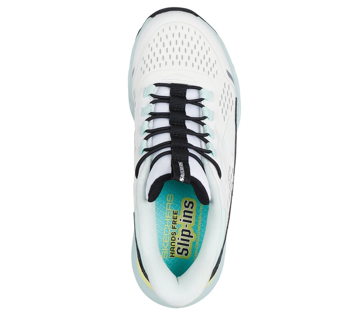 Skechers Kid's Slip Ins Glide Step- Vista Lane Shoe