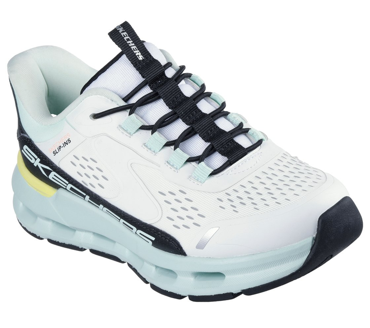 Skechers Kid's Slip Ins Glide Step- Vista Lane Shoe