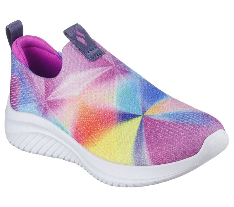 Skechers Kid's Ultra Flex 3.0 - Shimmer Stroll Shoe – Aden Footwear