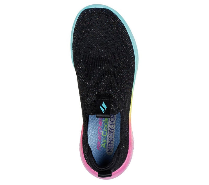 Skechers Kid's Ultra Flex 3.0 - Shimmer Stroll Shoe
