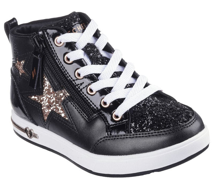 Skechers Kid's Shoutouts 2.0 - Trendy Star Shoe
