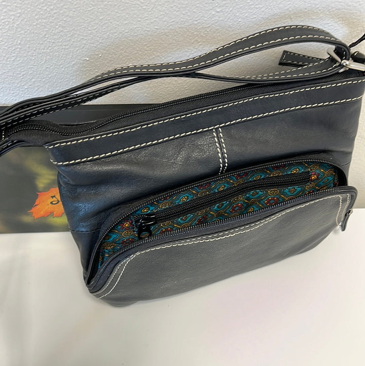 JBG 11-26 Crossbody Bag
