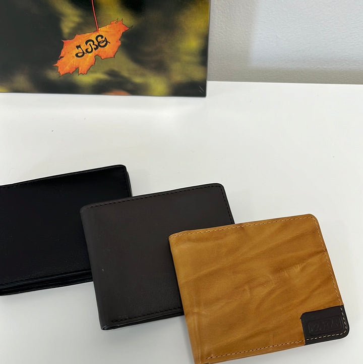 JBG 183 Wallet