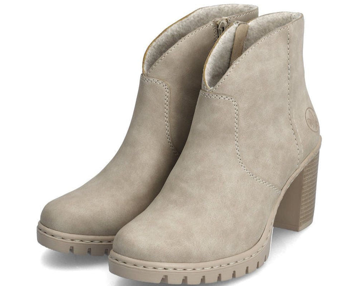 Rieker Women's Y2553 Boot