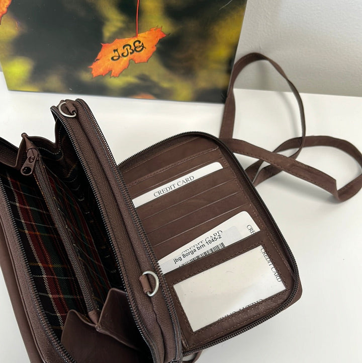 JBG 1045 Organizer