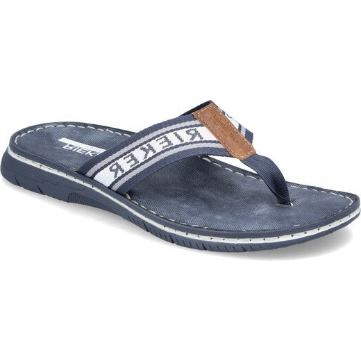 Rieker Men's 21371 Sandal