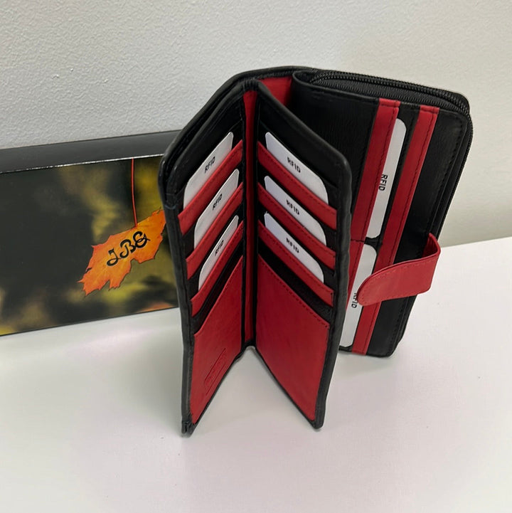JBG 170 Wallet
