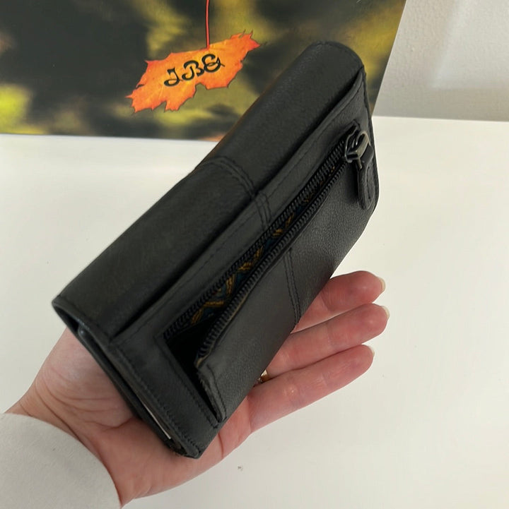 JBG W120 Wallet