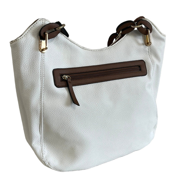 La Diva Women's C10750 Handbag