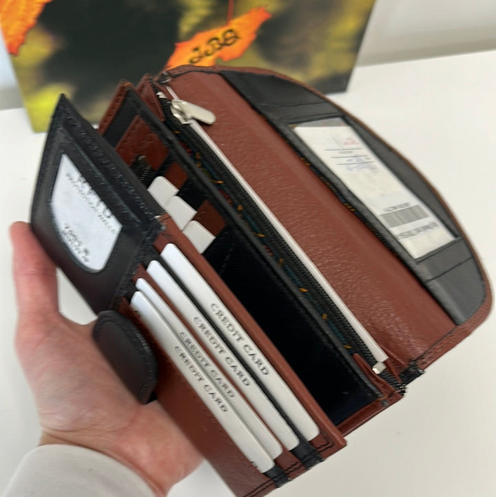 JBG 7001 Wallet