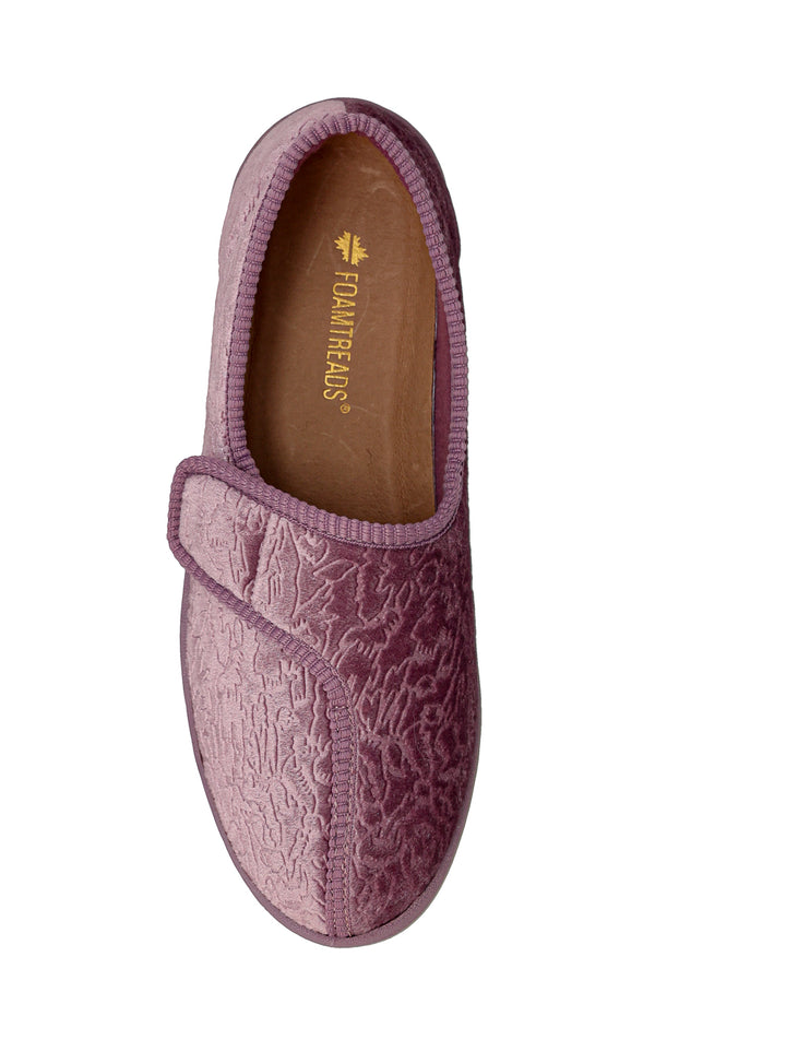 Foamtreads Women's Jewel 2 Slipper