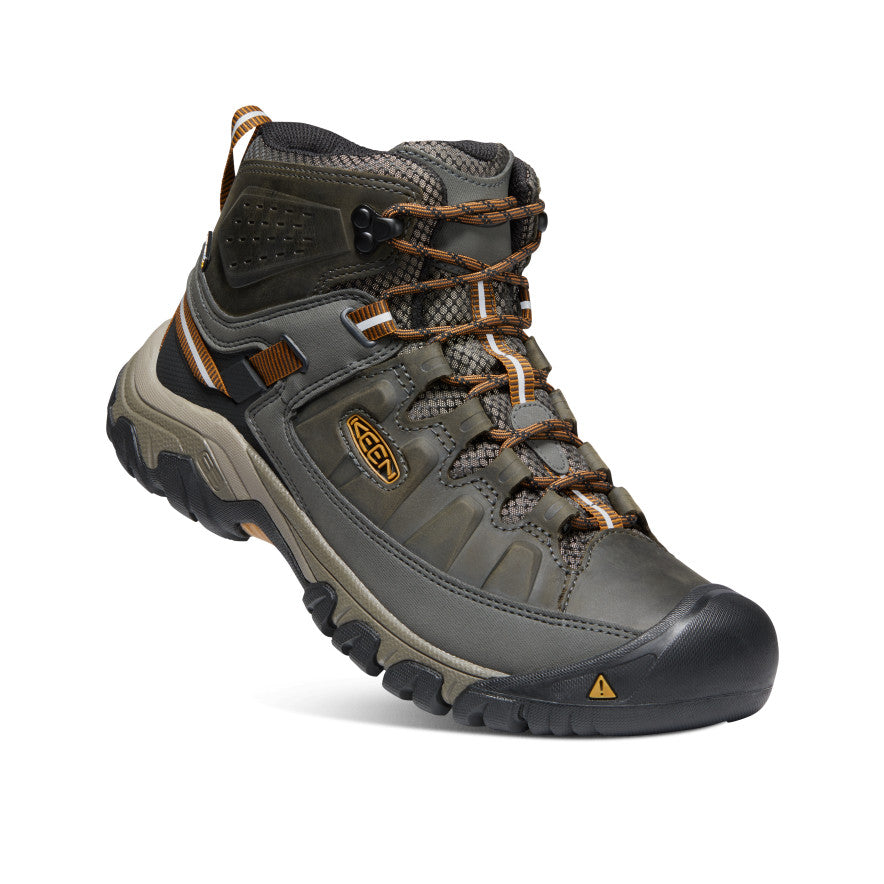 Keen Men's Targhee III Waterproof Boot