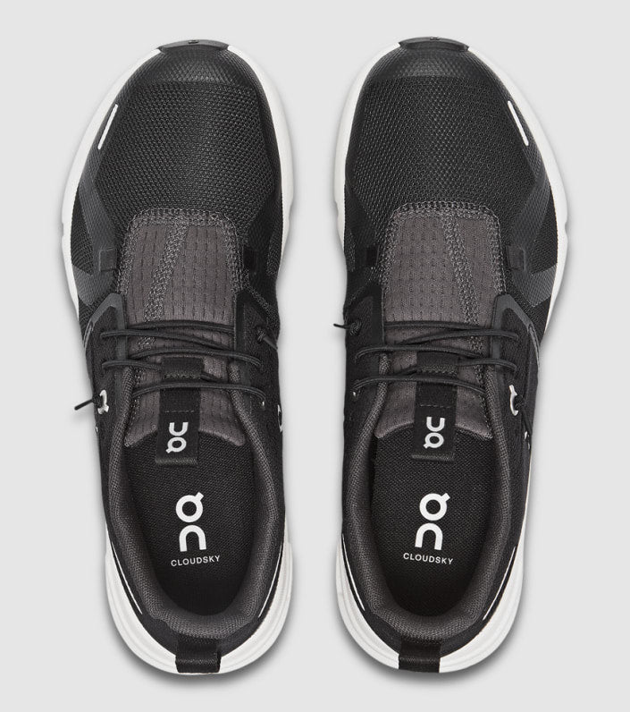 On Running Kid's Cloud Sky Shoe
