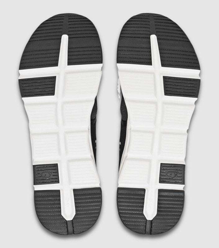 On Running Kid's Cloud Sky Shoe