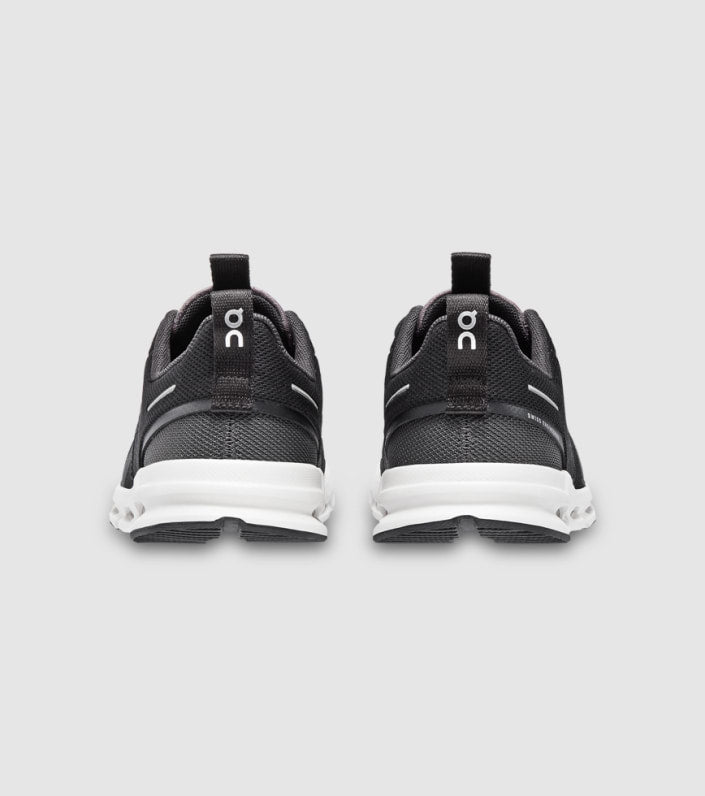 On Running Kid's Cloud Sky Shoe