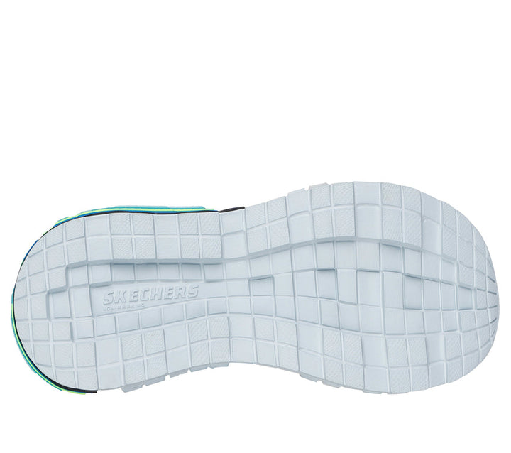 Skechers Kid's Mega- Splash 4K Sandal