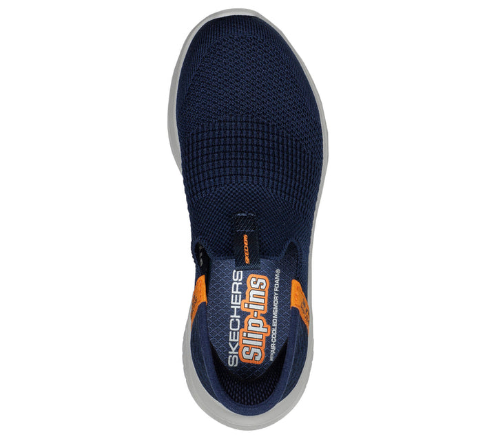 Skechers Kid's Slip Ins Ultra Flex 3.0 - Smooth Step Shoe