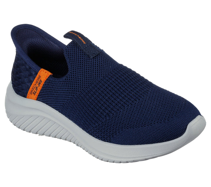 Skechers Kid's Slip Ins Ultra Flex 3.0 - Smooth Step Shoe