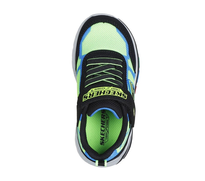 Skechers Kid's Play Scene - Storm Brights Shoe