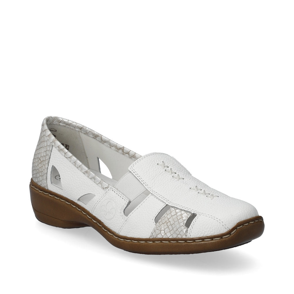 Rieker Women's 41385 Shoe – Aden Footwear