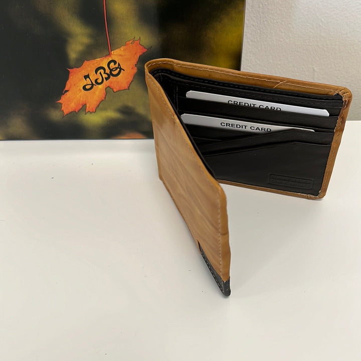 JBG 183 Wallet