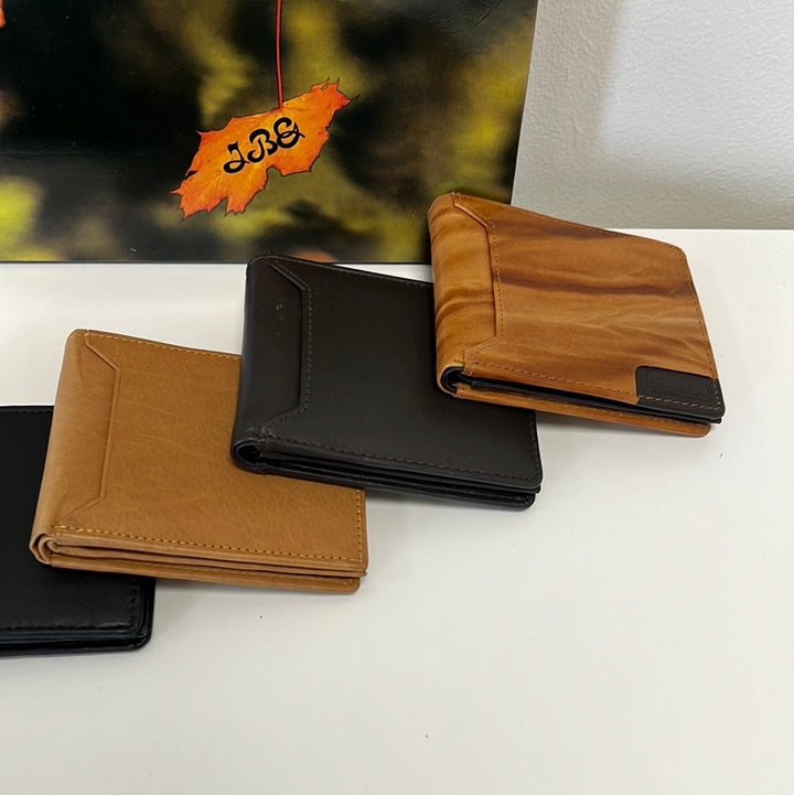 JBG 1010 Wallet