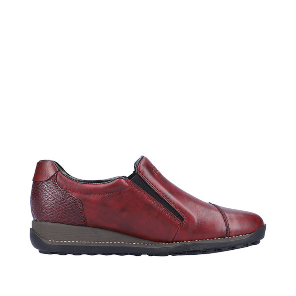 Rieker Women's 44265 Shoe