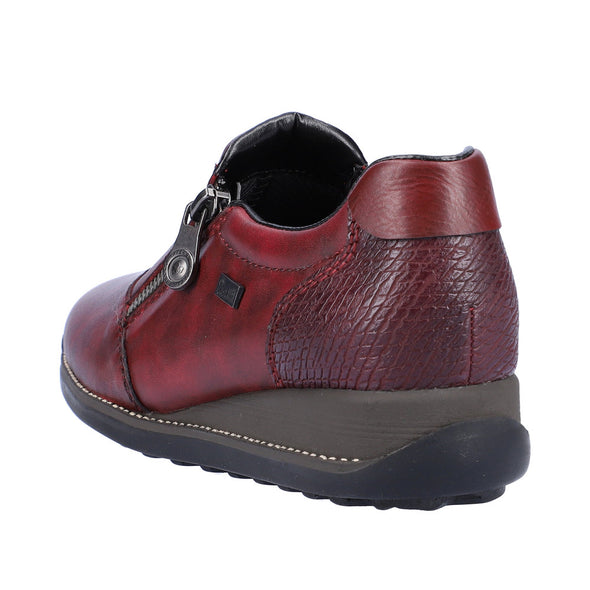 Rieker Women's 44265 Shoe