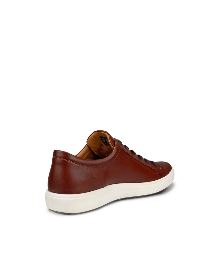 Ecco Men's Soft 7 City Sneaker Shoe