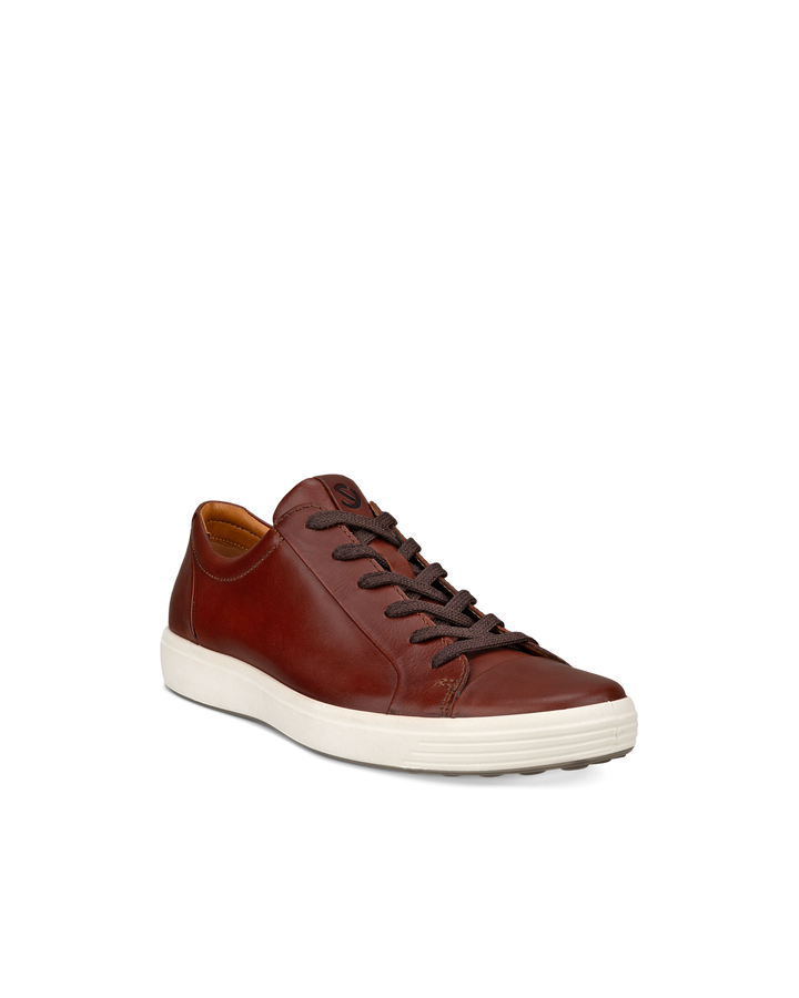 Ecco Men's Soft 7 City Sneaker Shoe